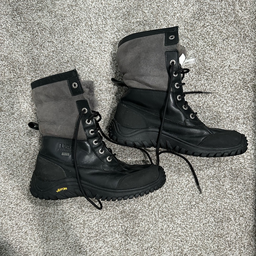 Ugg winter boots